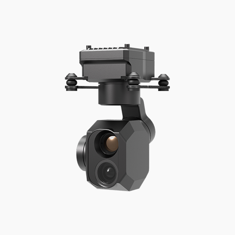 Thermal Imager Drone Gimbal - Gimbal para Drone Z‑2Mini de 3
