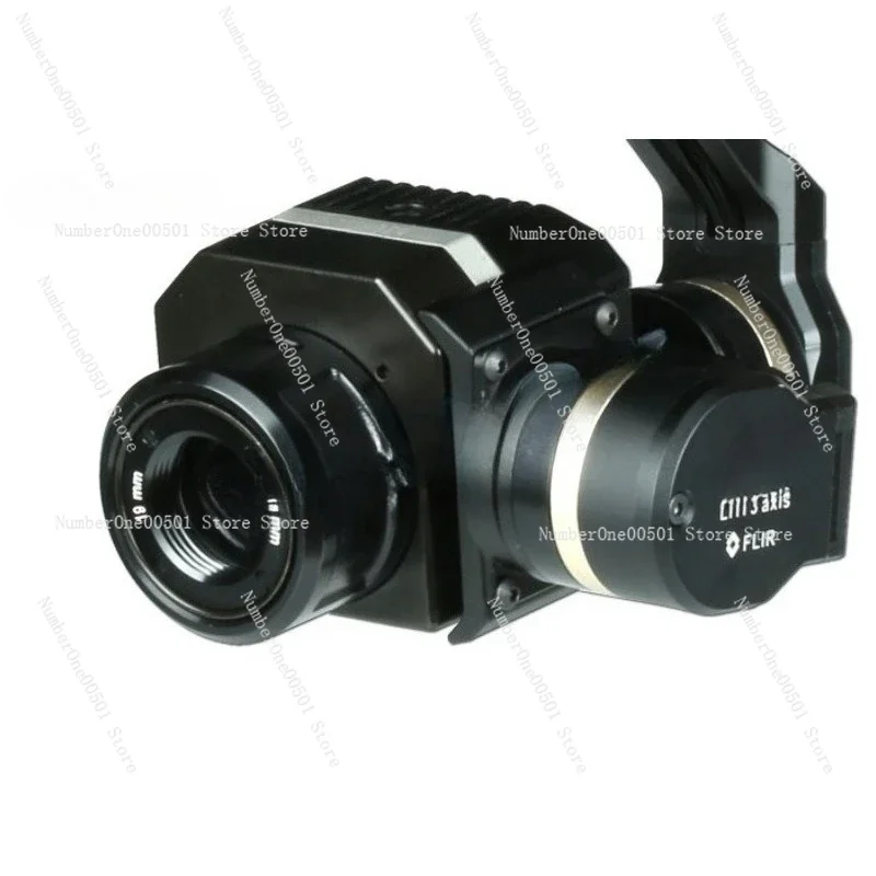 Thermal Imager Drone Gimbal - TL03FLIR Estabilizador de 3 Eixos para