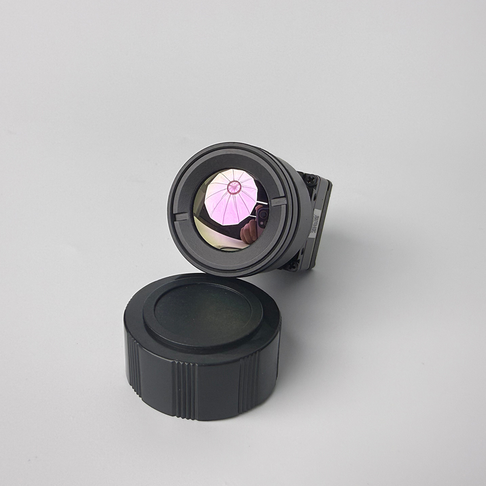 Módulo de câmera de imagem tér - Thermal Imager Drone Gimbal avaliação e preço