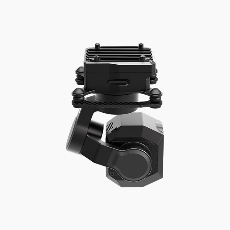 Gimbal para Drone Z‑2Mini de 3 - Thermal Imager Drone Gimbal avaliação e preço