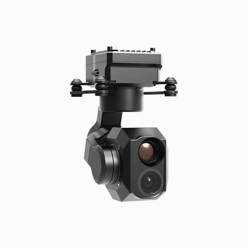 Gimbal para Drone Z‑2Mini de 3 - Thermal Imager Drone Gimbal avaliação e preço