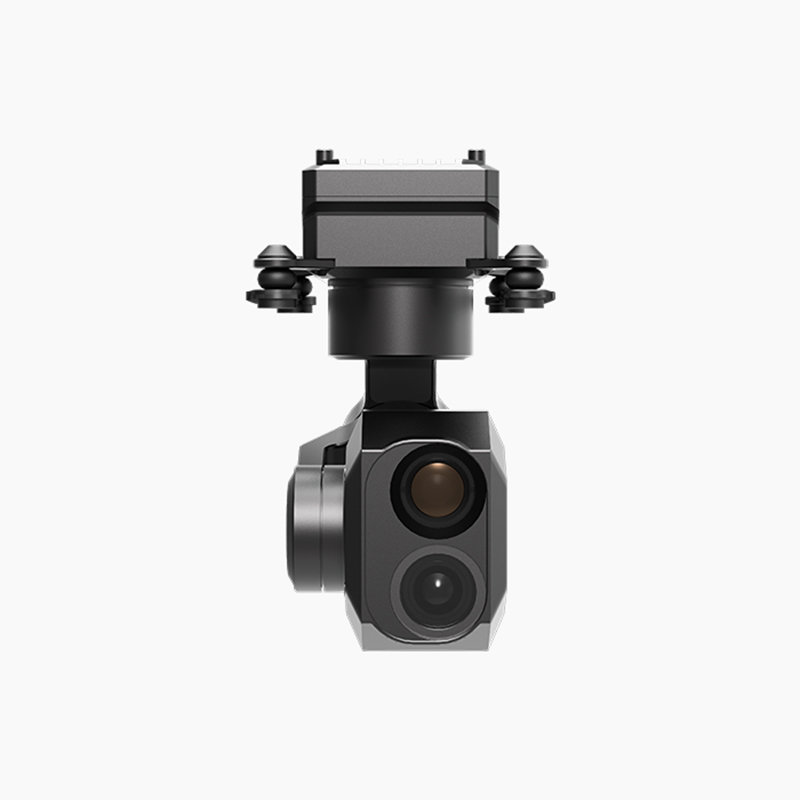 Gimbal para Drone Z‑2Mini de 3 - Thermal Imager Drone Gimbal avaliação e preço