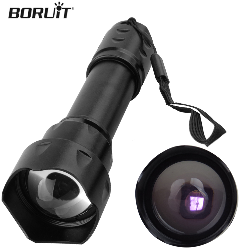 Boruit t20 lanterna led de alt - Hunting Thermal Imaging Scope avaliação e preço
