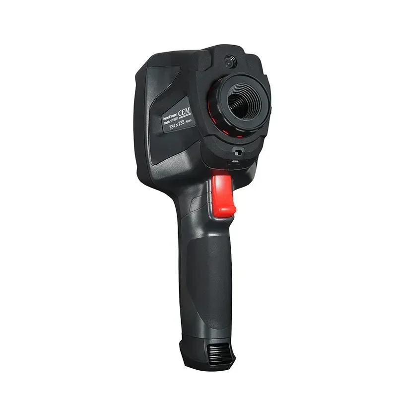 Termômetro de Imagem Térmica I - Underfloor Heating Thermal Detector avaliação e preço
