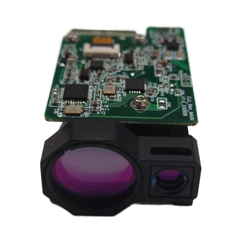 Módulo de Medidor de Distância - Thermal Imager Drone Gimbal avaliação e preço