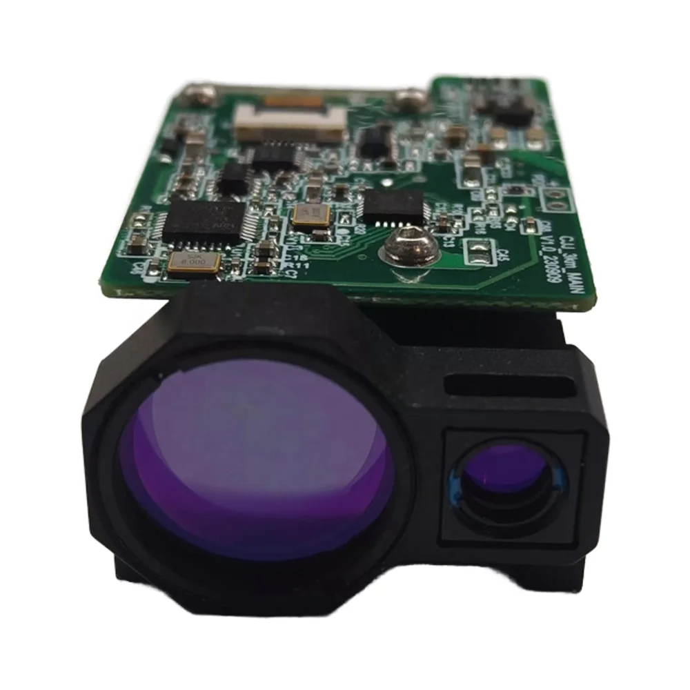 Módulo de Medidor de Distância - Thermal Imager Drone Gimbal avaliação e preço