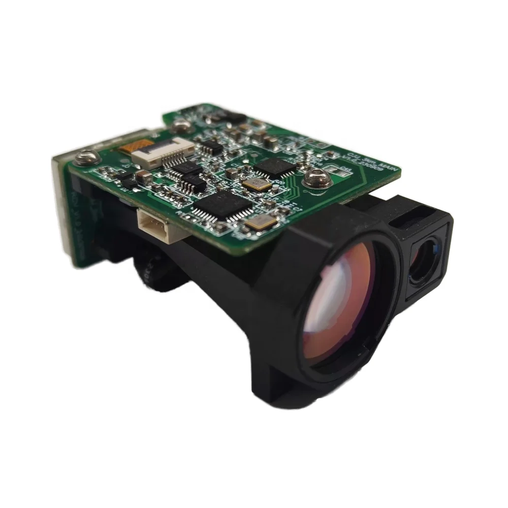 Módulo de Medidor de Distância - Thermal Imager Drone Gimbal avaliação e preço