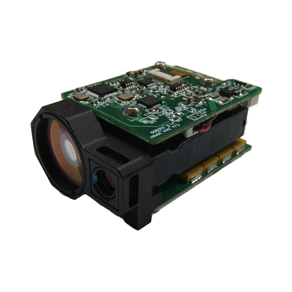 Módulo de Medidor de Distância - Thermal Imager Drone Gimbal avaliação e preço