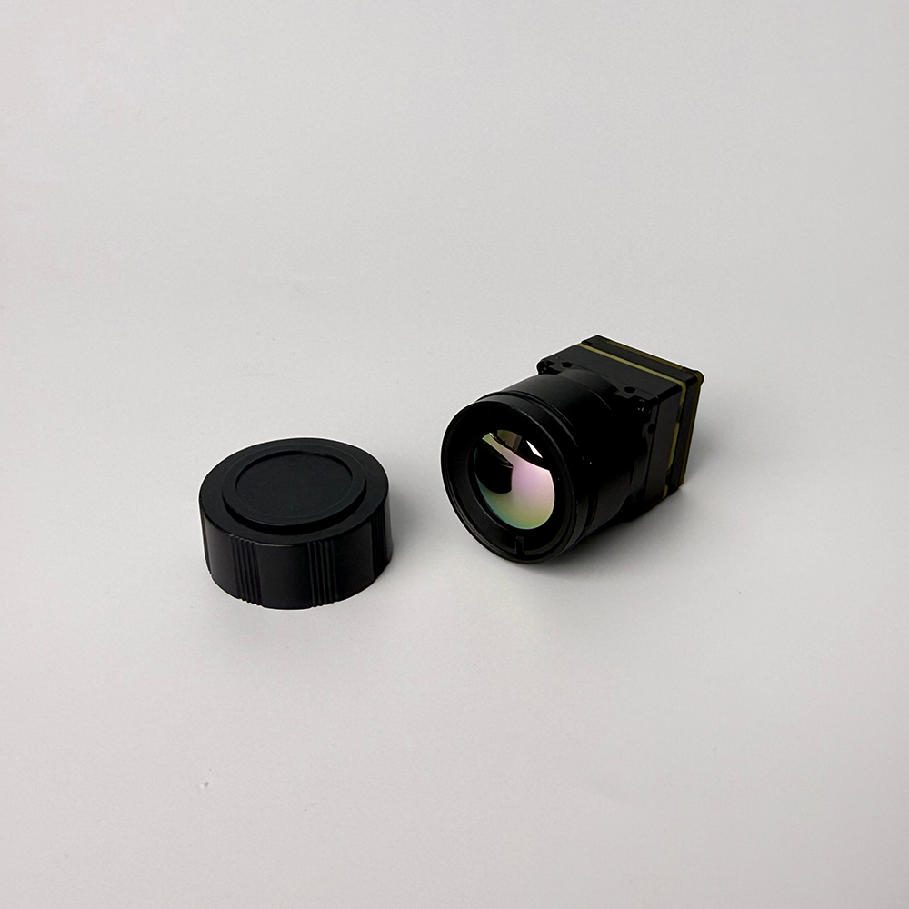 Módulo de câmera de imagem tér - Thermal Imager Drone Gimbal avaliação e preço