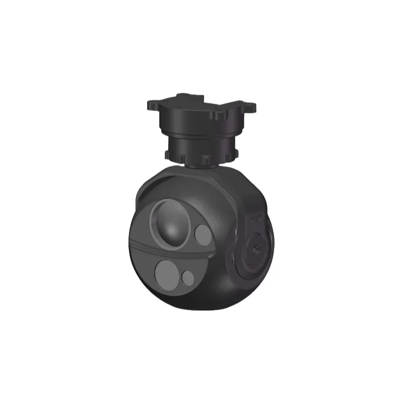 Acessórios para Gimbal Dr-ones - Thermal Imager Drone Gimbal avaliação e preço