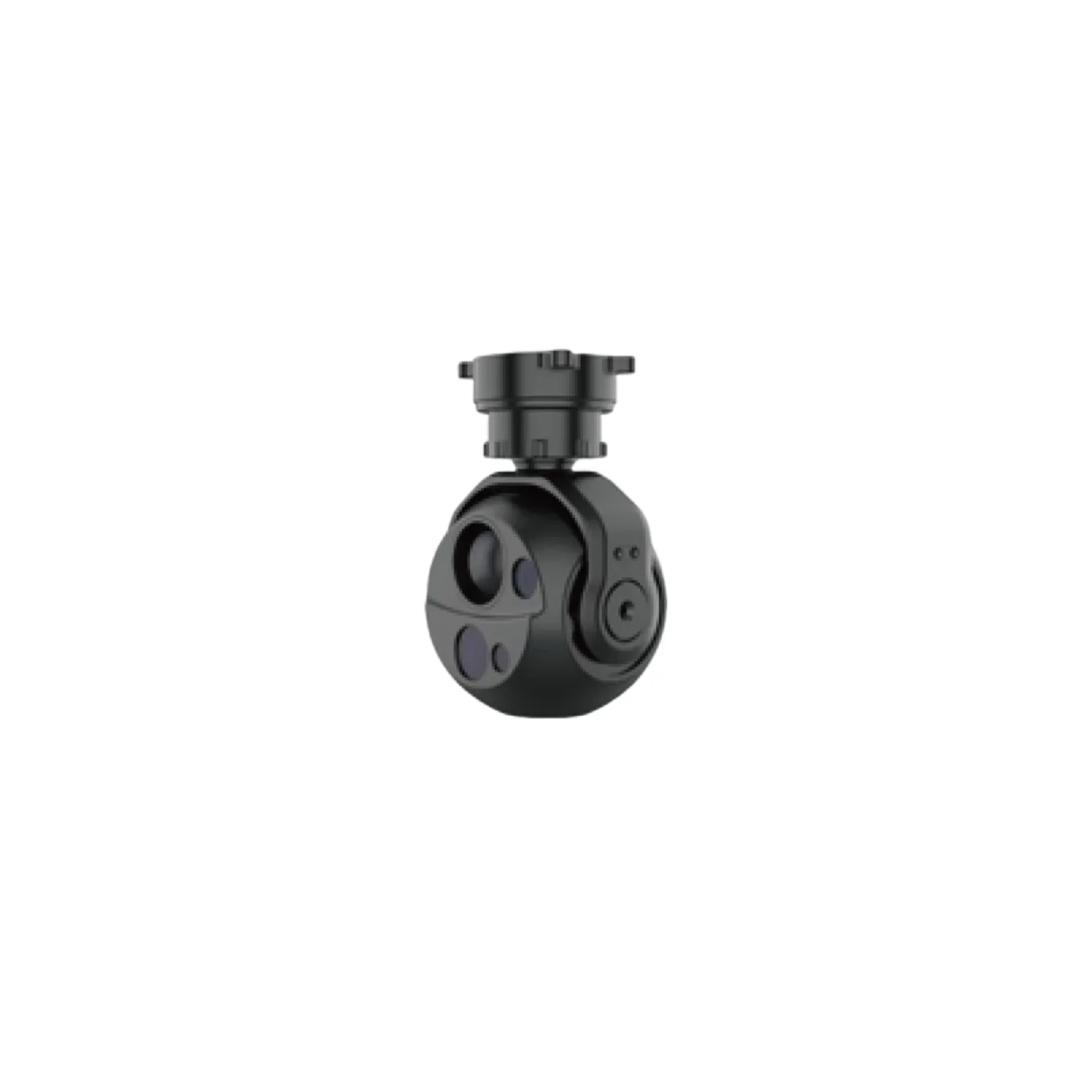 Acessórios para Gimbal Dr-ones - Thermal Imager Drone Gimbal avaliação e preço