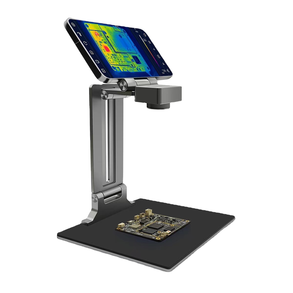 Analisador de Imagem Térmica 3 - Thermal Imager Pcb Repair avaliação e preço